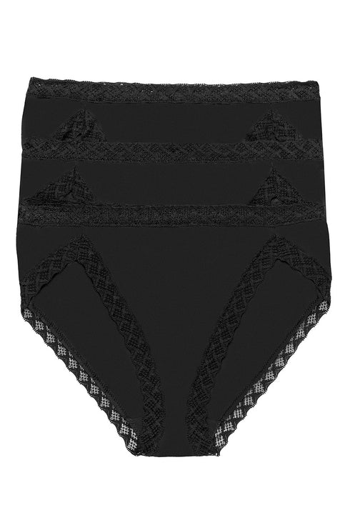 Natori Bliss French Cut 3-pack